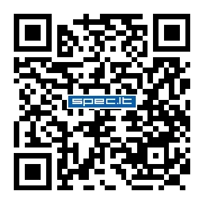 QR kodas | Technologijų gandras, UAB | spec.lt