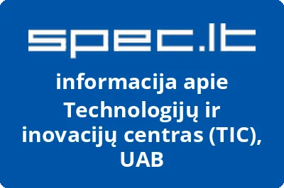 Ignitis grupės paslaugų centras, UAB