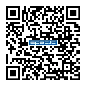 QR kodas | Ignitis grupės paslaugų centras, UAB | spec.lt
