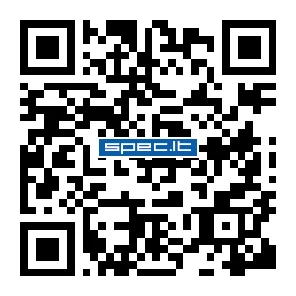 QR kodas | Technologijų jėgainė, MB