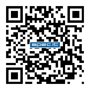 QR kodas | Technologijų kalvė, MB
