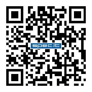 QR kodas | Technologijų malūnas, UAB