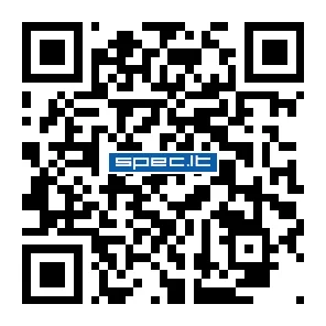 QR kodas | Technologijų spektras, MB