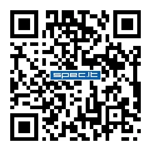 QR kodas | Technologijų sprendimai, MB | spec.lt