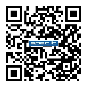 QR kodas | Technologijų Tyrimo Agentūra, UAB | spec.lt