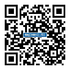 QR kodas | Technologiniai projektai, MB | spec.lt