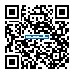 QR kodas | Technologiniai projektai, MB