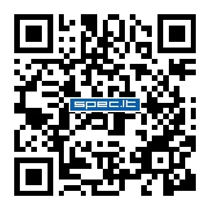 QR kodas | Technologiniai sprendimai, UAB | spec.lt