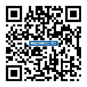 QR kodas | Technologinis šuolis, VšĮ