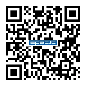 QR kodas | Technologinių sprendimų ekspertai, MB | spec.lt