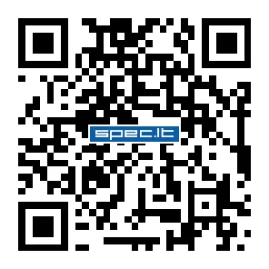 QR kodas | Technology Competence Center, UAB