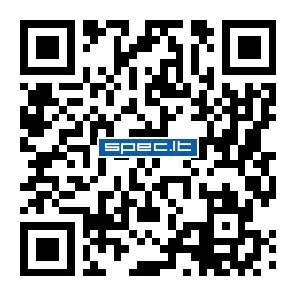 QR kodas | Technology Connect, UAB | spec.lt