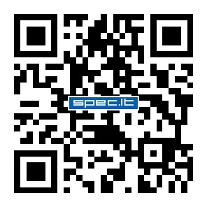 QR kodas | Technomanas, MB