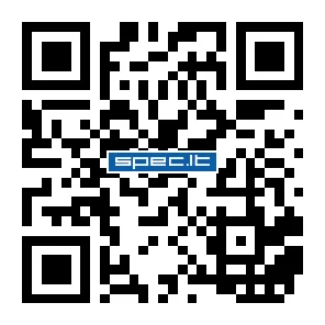 QR kodas | Technomanija, UAB | spec.lt
