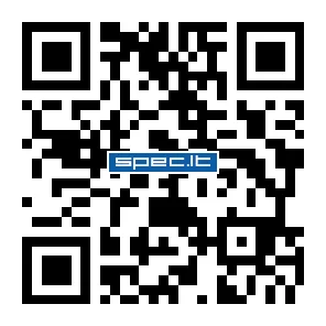 QR kodas | Technomenas, MB