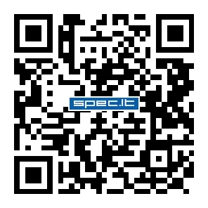 QR kodas | Technomuzikos variklis, MB
