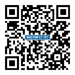 QR kodas | TECHNOPANORAMA, UAB