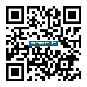 QR kodas | Technopolija, UAB | spec.lt