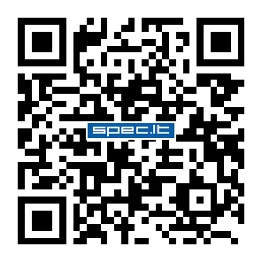 QR kodas | Technoprojektai, UAB | spec.lt
