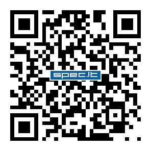 QR kodas | TECHNORATAS, R. Rajunčiaus, IĮ | spec.lt