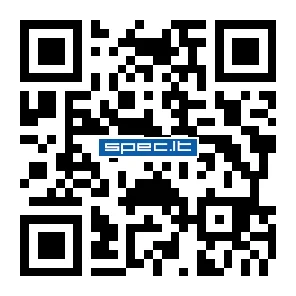 QR kodas | Technordas, UAB | spec.lt