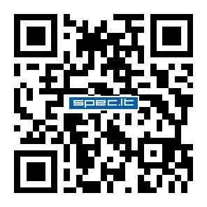 QR kodas | Technorenta, UAB