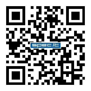 QR kodas | Technoresta, MB