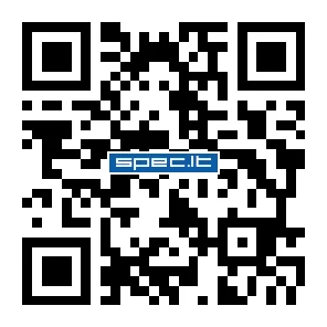 QR kodas | Technoringas, UAB