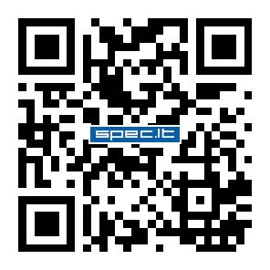 QR kodas | Technoris, MB