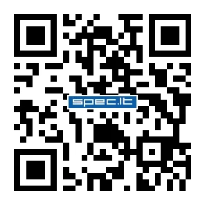 QR kodas | TECHNOROOF, UAB | spec.lt