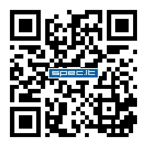 QR kodas | Technosala, UAB | spec.lt