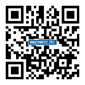 QR kodas | TECHNOSFERA, UAB