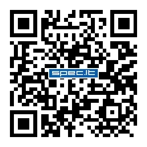 QR kodas | Technosince 1991, MB