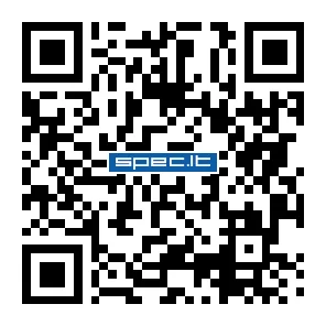 QR kodas | Technosoft Automotive, UAB