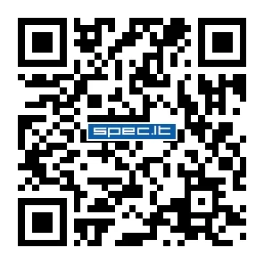 QR kodas | TECHNOSPEKTRAS, UAB | spec.lt