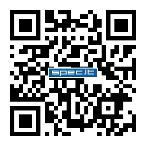 QR kodas | Technosta, UAB | spec.lt