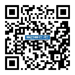 QR kodas | Technostandartas, UAB