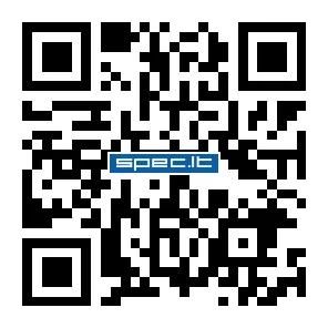 QR kodas | Technosteel, UAB