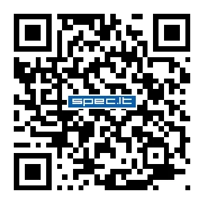 QR kodas | Technostudija, UAB | spec.lt