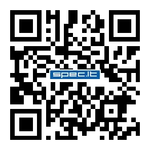 QR kodas | TECHNOTEKSAS, UAB | spec.lt