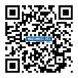 QR kodas | Statinių inžinerinės sistemos, UAB | spec.lt