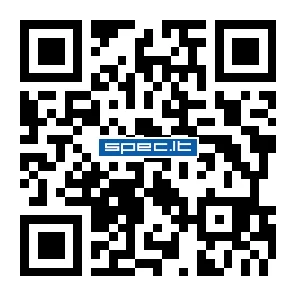 QR kodas | TECHNOTERMA, UAB | spec.lt