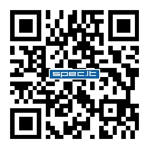 QR kodas | Technotonas, UAB