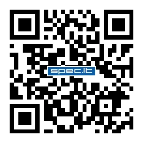 QR kodas | Technotool, UAB | spec.lt