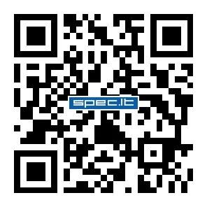 QR kodas | Technotop, MB | spec.lt