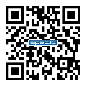 QR kodas | TECHNOTOPAS, UAB | spec.lt