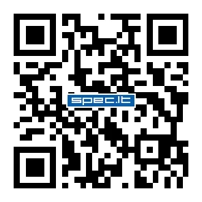 QR kodas | Technova LT, UAB