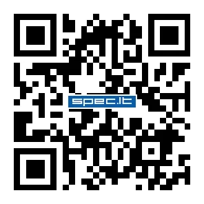 QR kodas | Technovalis, UAB