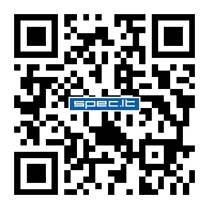 QR kodas | Technovia, MB