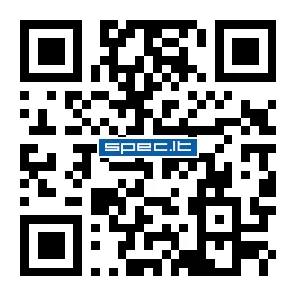 QR kodas | Technovita, UAB